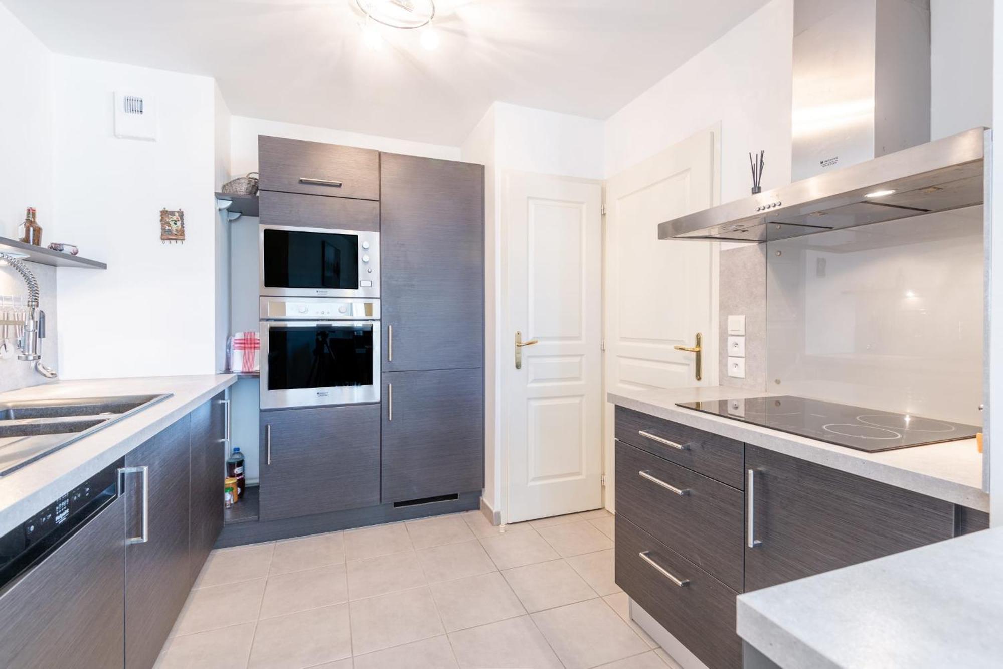 Joli T2 De 57 M Proche Lac Et Vieille Ville Annecy Ngoại thất bức ảnh