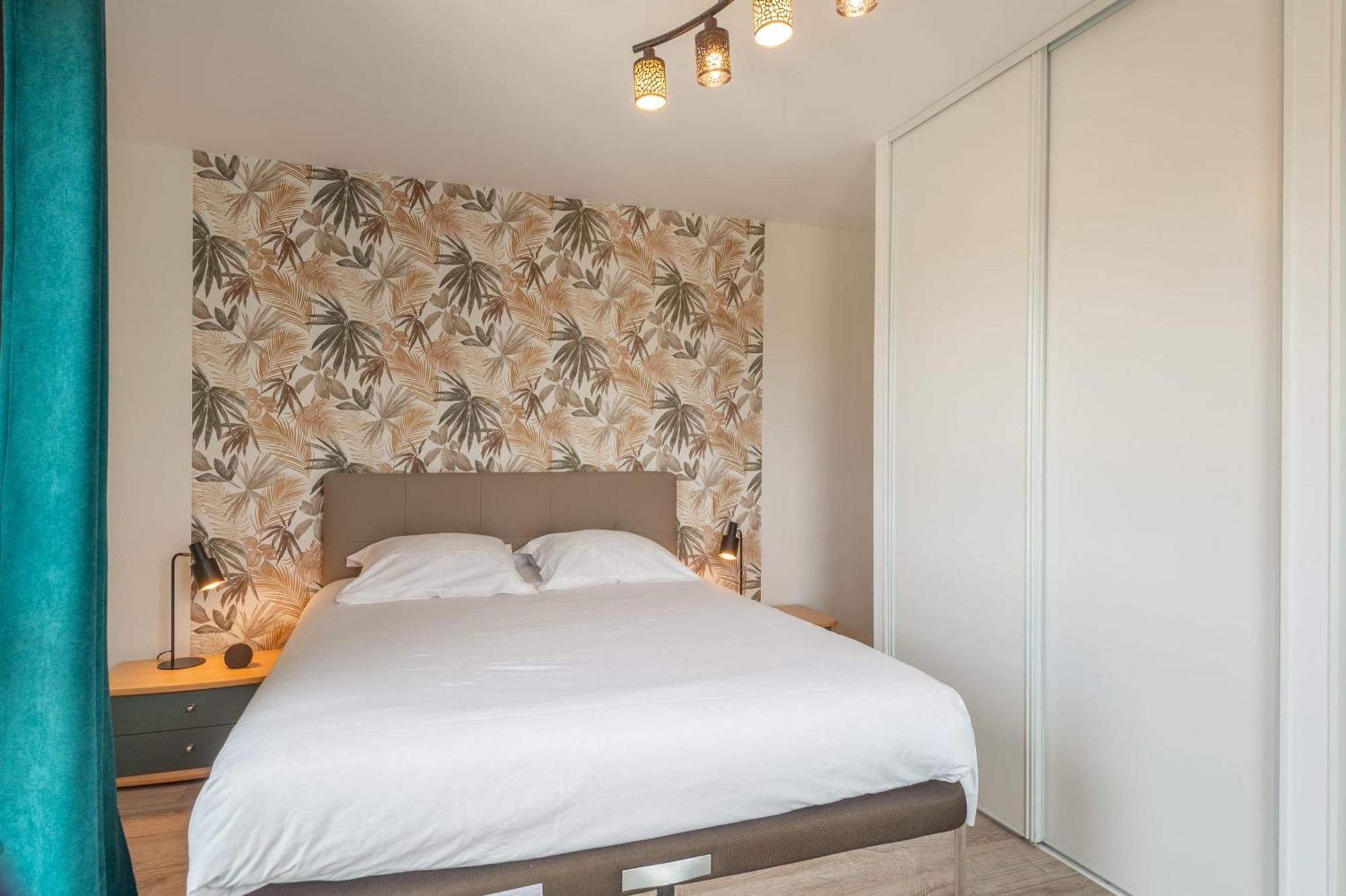 Joli T2 De 57 M Proche Lac Et Vieille Ville Annecy Ngoại thất bức ảnh